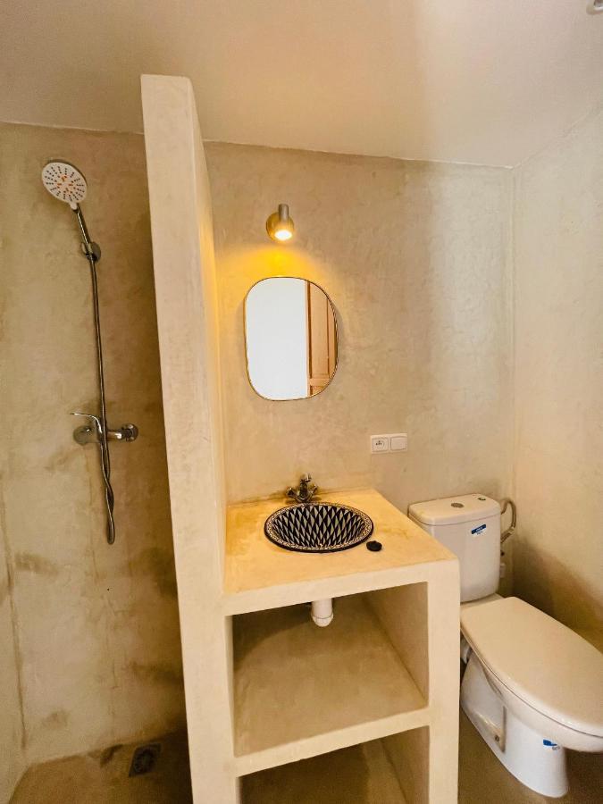 Riad Yu Yu Marrakesh Bagian luar foto