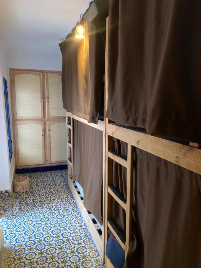 Riad Yu Yu Marrakesh Bagian luar foto