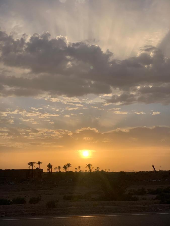 Riad Yu Yu Marrakesh Bagian luar foto