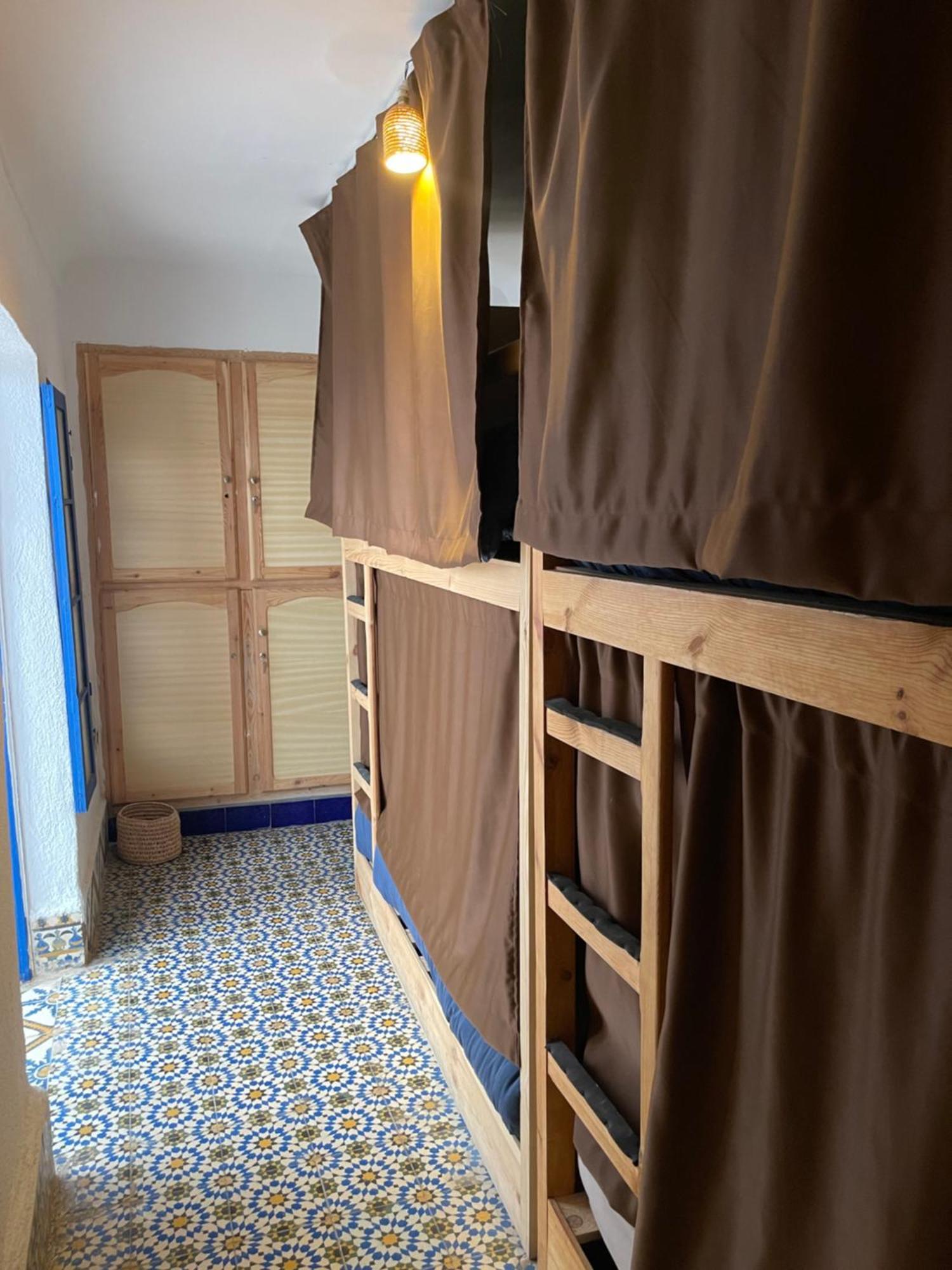 Riad Yu Yu Marrakesh Bagian luar foto