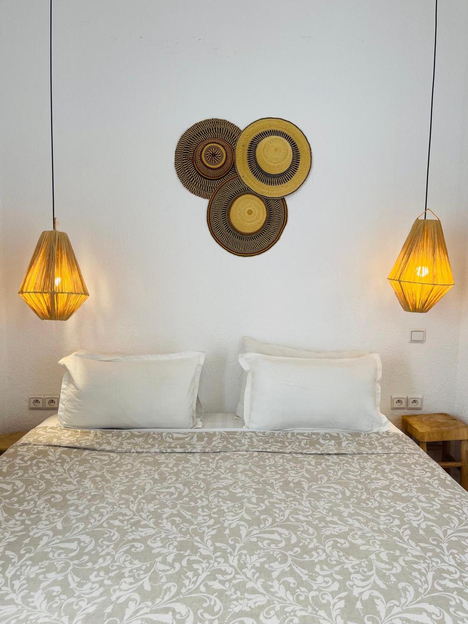 Riad Yu Yu Marrakesh Bagian luar foto