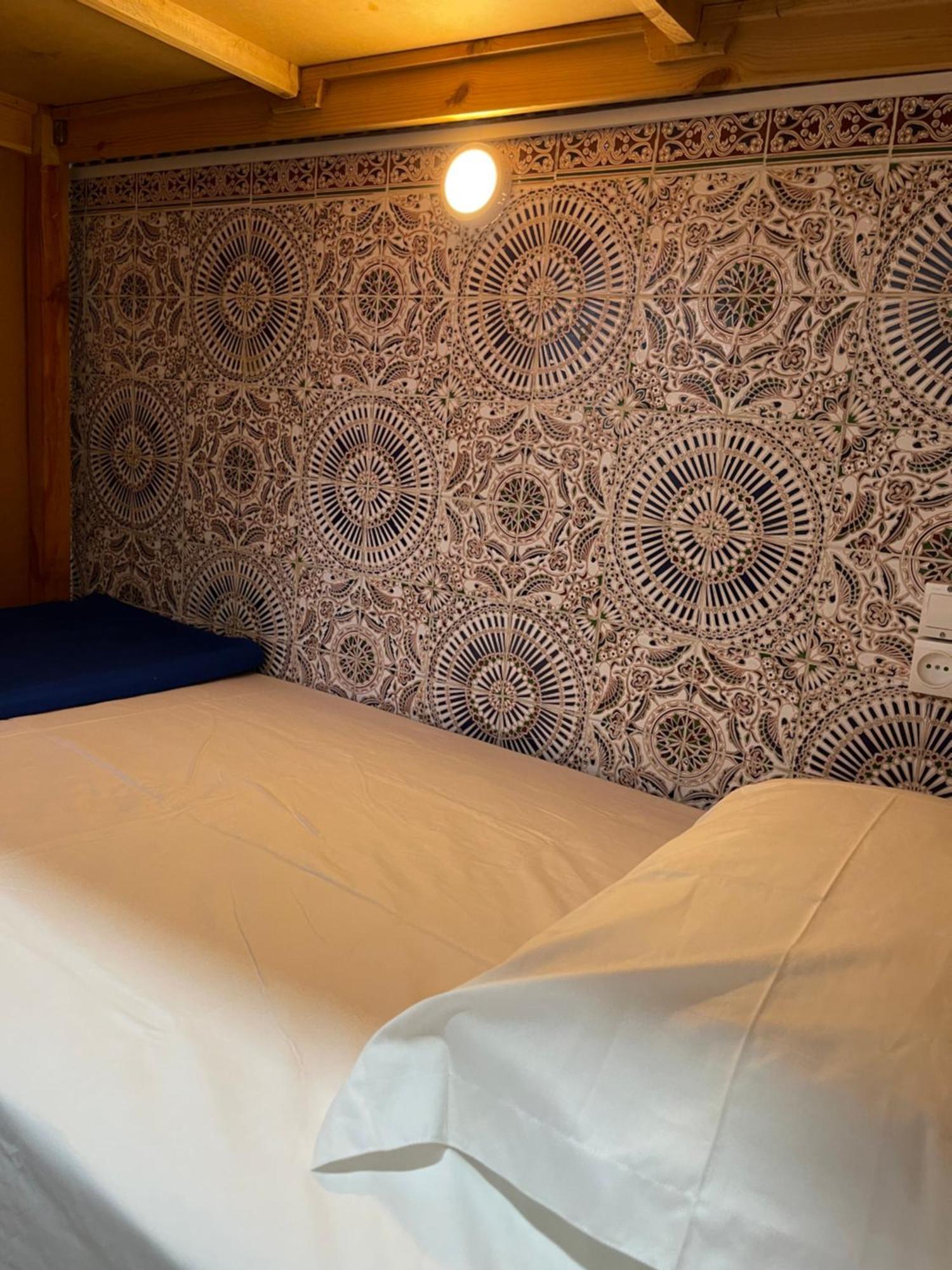 Riad Yu Yu Marrakesh Bagian luar foto