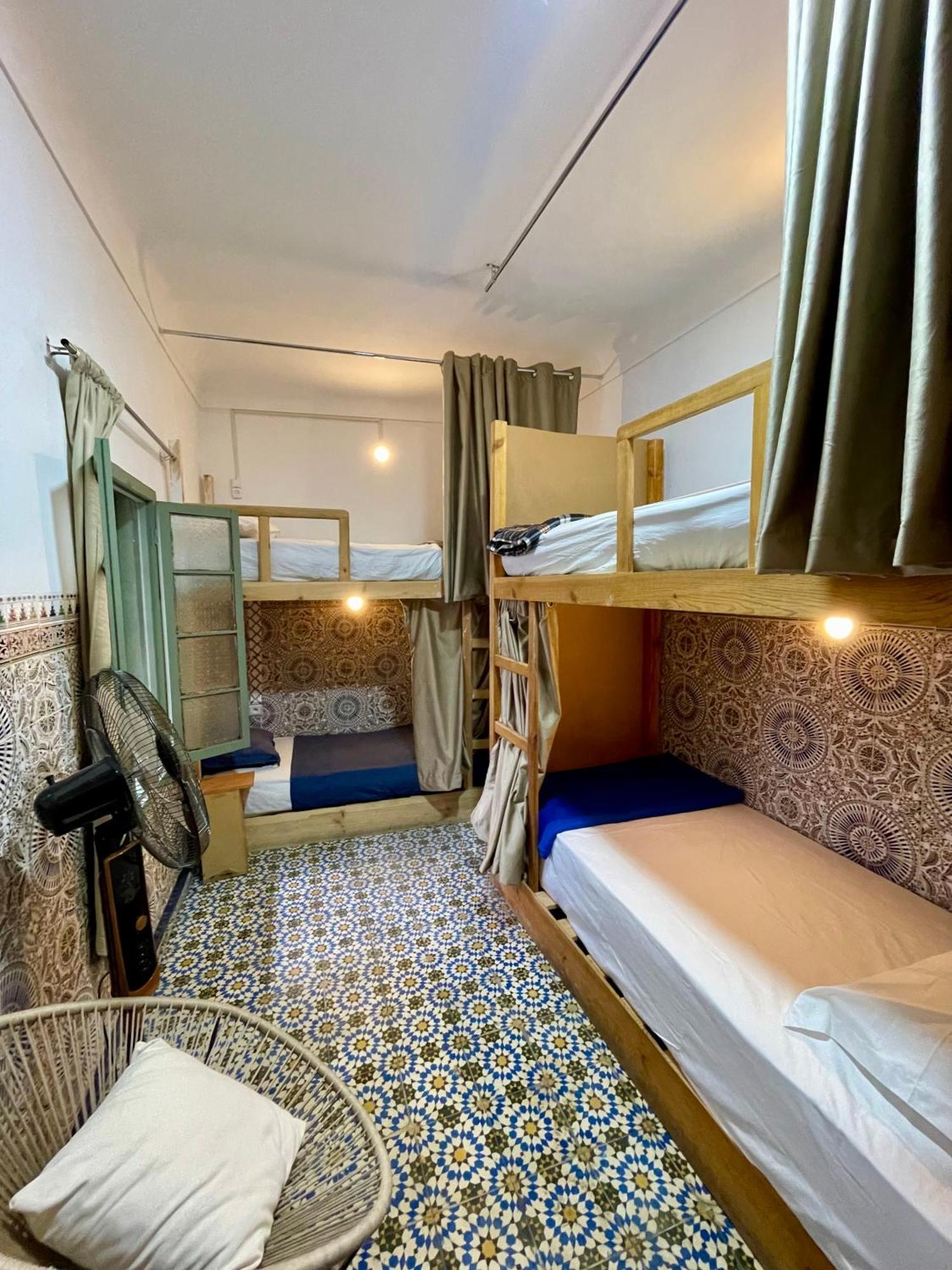 Riad Yu Yu Marrakesh Bagian luar foto