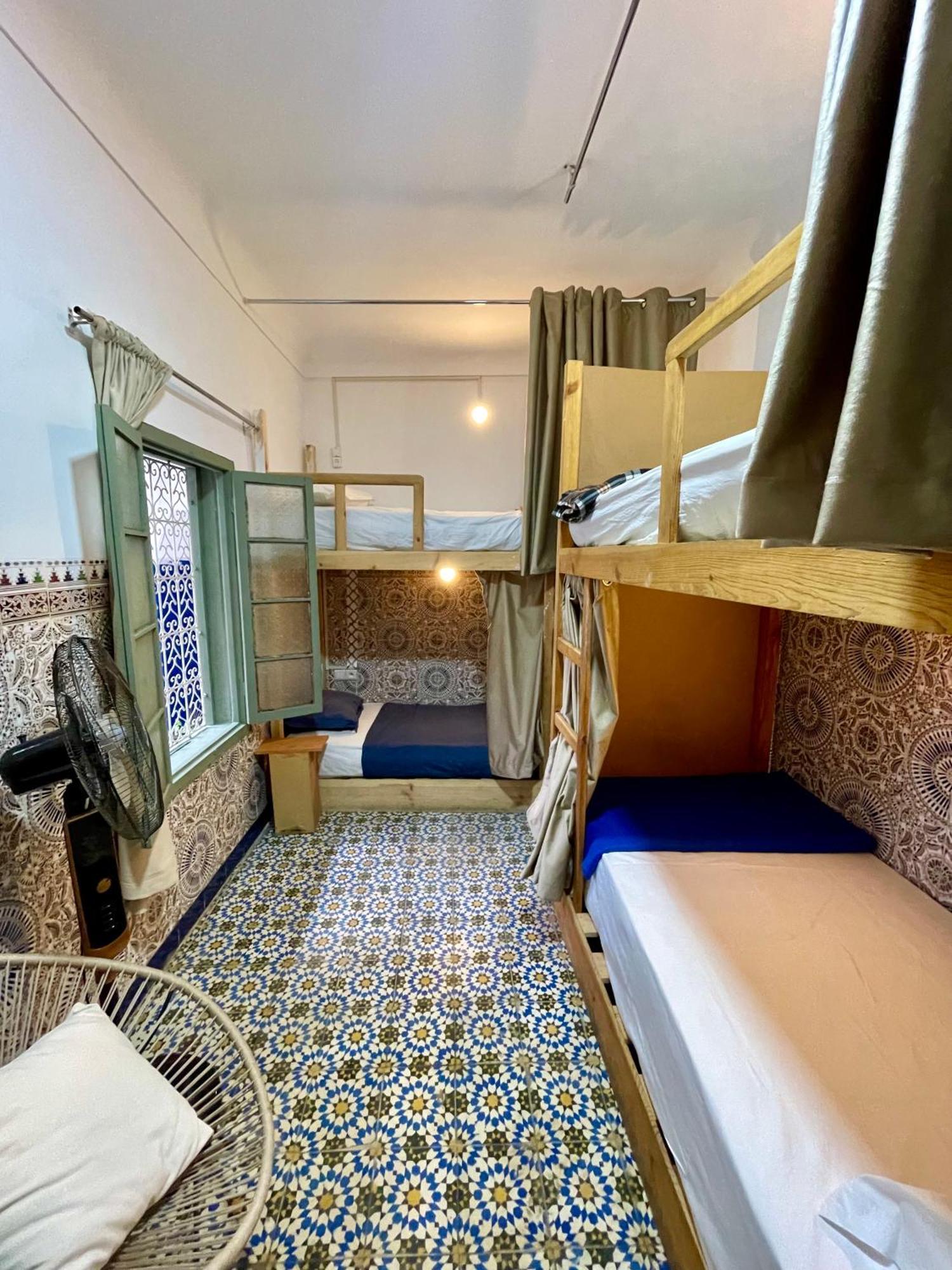 Riad Yu Yu Marrakesh Bagian luar foto