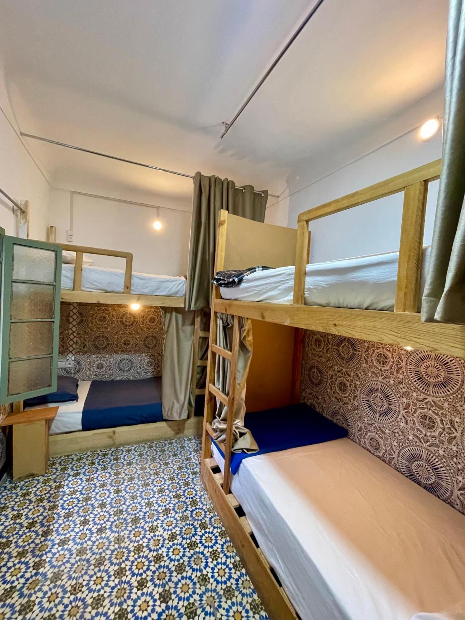 Riad Yu Yu Marrakesh Bagian luar foto